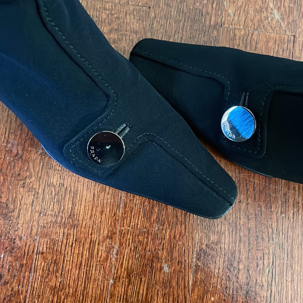 Prada Boots. - Picture 9 of 15